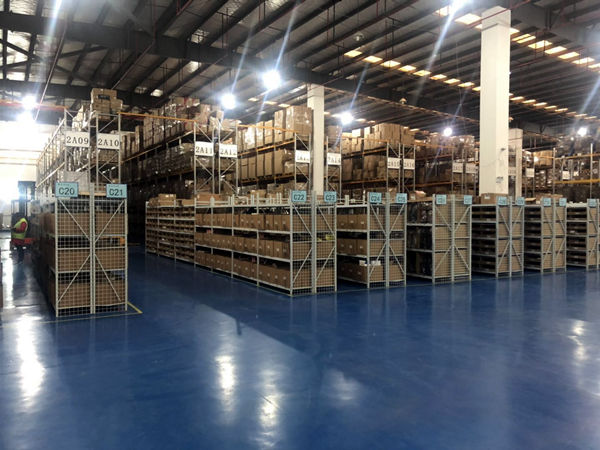 上海第三方倉儲物流公司哪家比較受歡迎? 上海第三方倉儲物流公司哪家比較受歡迎?