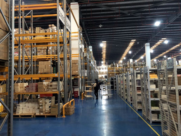 如何選擇第三方倉儲物流公司？