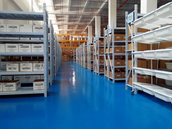 第三方倉儲(chǔ)、打包、快遞代發(fā)貨服務(wù)