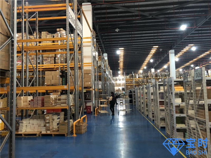 高標(biāo)倉 高標(biāo)倉