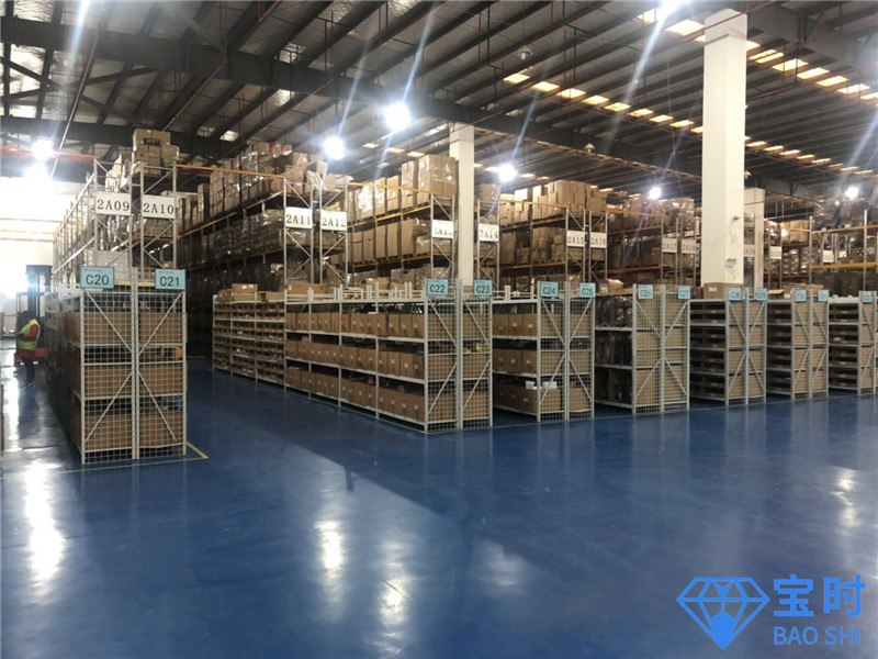 第三方電商倉儲物流服務(wù) 第三方電商倉儲物流服務(wù)