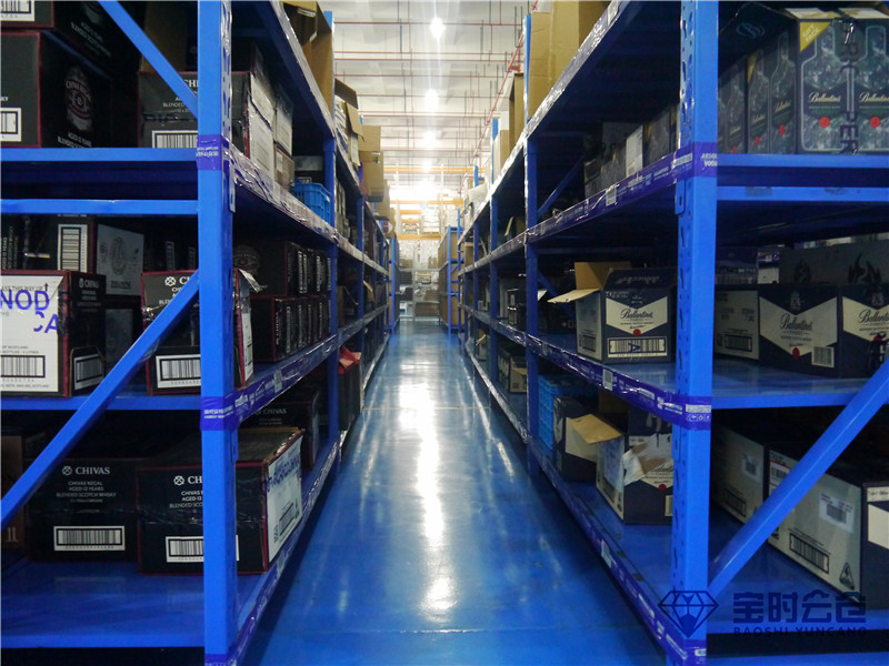 電商倉儲外包 電商倉儲外包