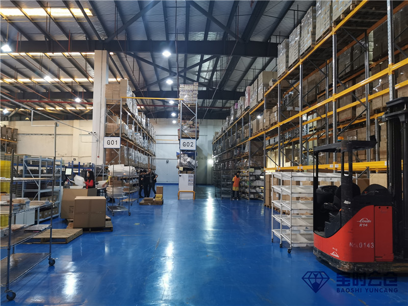 第三方倉(cāng)儲(chǔ)服務(wù)商 第三方倉(cāng)儲(chǔ)服務(wù)商