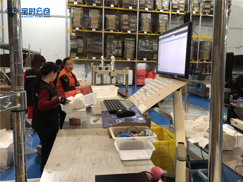 白酒倉(cāng)庫(kù)倉(cāng)儲(chǔ)代發(fā)貨