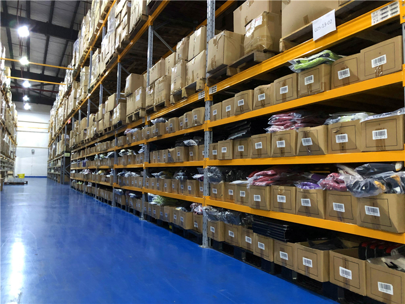 電商倉庫:貨物倉儲的基本原則 電商倉庫:貨物倉儲的基本原則