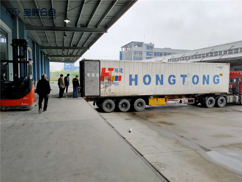 電商倉儲發貨的三種模式 電商倉儲發貨的三種模式