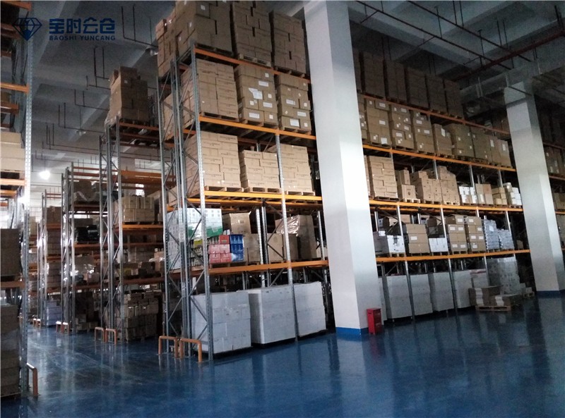 電商倉(cāng)儲(chǔ)外包安全嗎？靠不靠譜？