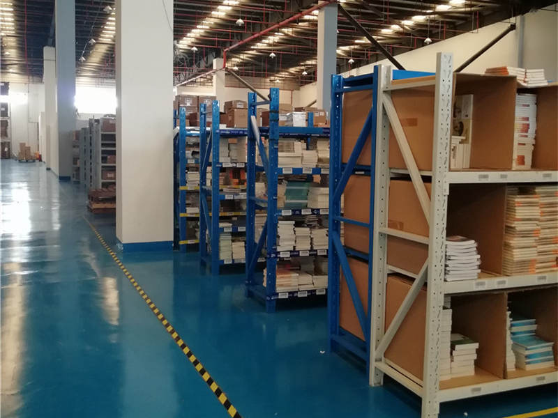 倉儲外包選擇寶時云倉