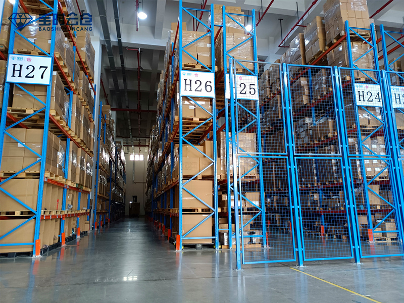 倉儲配送一站式服務(wù)商 倉儲配送一站式服務(wù)商