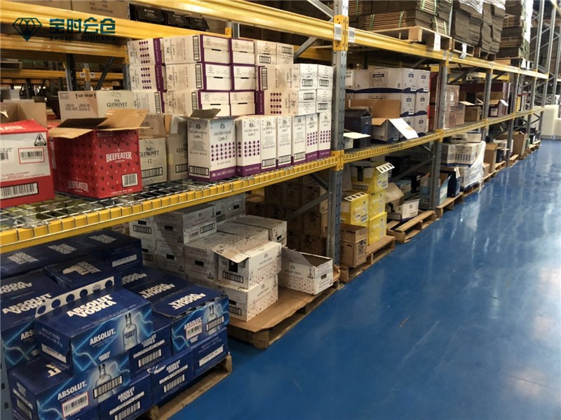 葡萄酒倉儲環境 葡萄酒倉儲環境