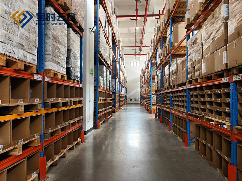 電商倉庫自運營 電商倉庫自運營