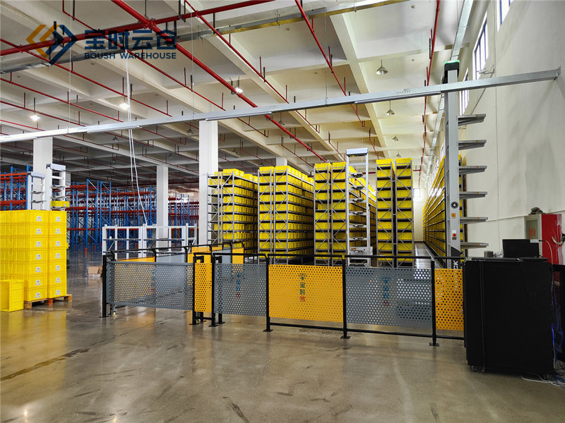 電商云倉為什么受中小電商賣家的青睞？